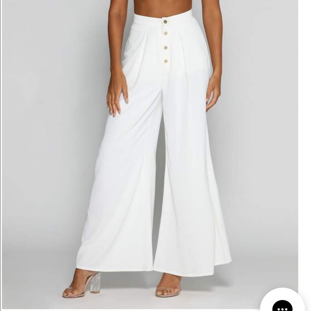 (NWT) MESHKI pants for sale brand new!